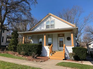 410 Grant St, Lemont, IL 60439