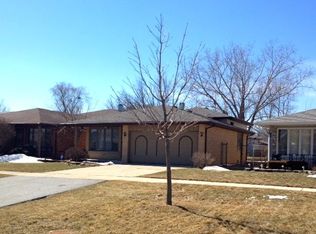 14232 Cottage Grove Ave, Dolton, IL