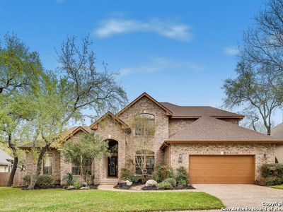 18218 Newcliff, San Antonio, TX, 78259