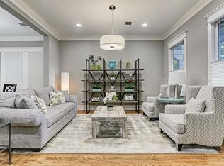 826 Tulane St #B, Houston, TX 77007