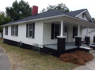 605 Fairview St, Kannapolis, NC 28083