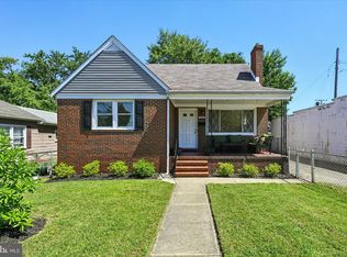 2512 N Point Rd, Dundalk, MD 21222