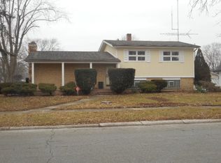 742 Travers Ave, Chicago Heights, IL 60411