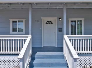 510 W 10th St, Antioch, CA 94509