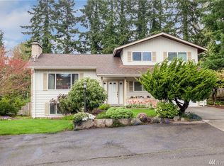 2130 SW 322nd St, Federal Way, WA 98023