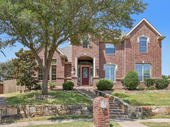 1205 Lake Glen Cir, Rockwall, TX 75087