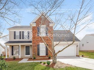 3032 Hawick Commons Dr, Concord, NC 28027