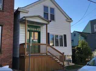 2236 14th St, Troy, NY