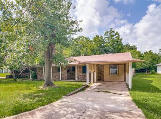 1415 Tulane St, Greenville, TX 75401