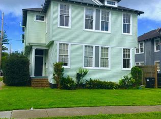 8000 Sycamore St, New Orleans, LA 70118
