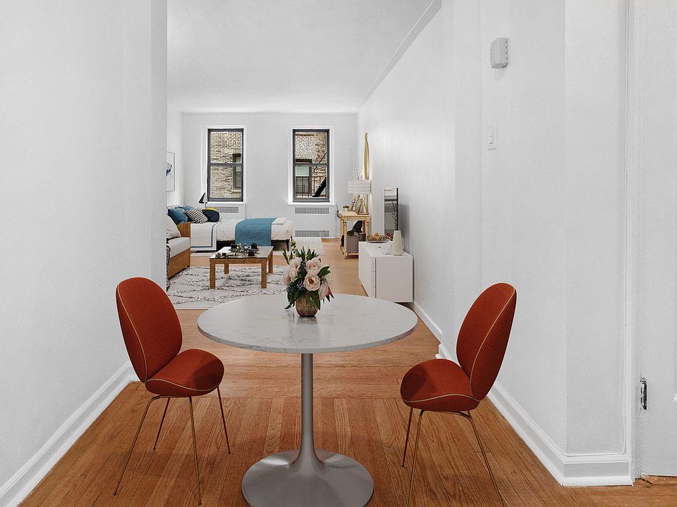 1st image of 9 W 64th St APT 1F