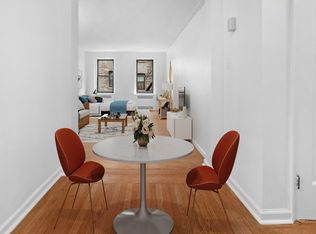 9 W 64th St APT 1F, New York, NY 10023