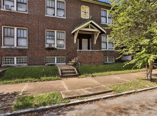 3504 Itaska St, Saint Louis, MO 63111