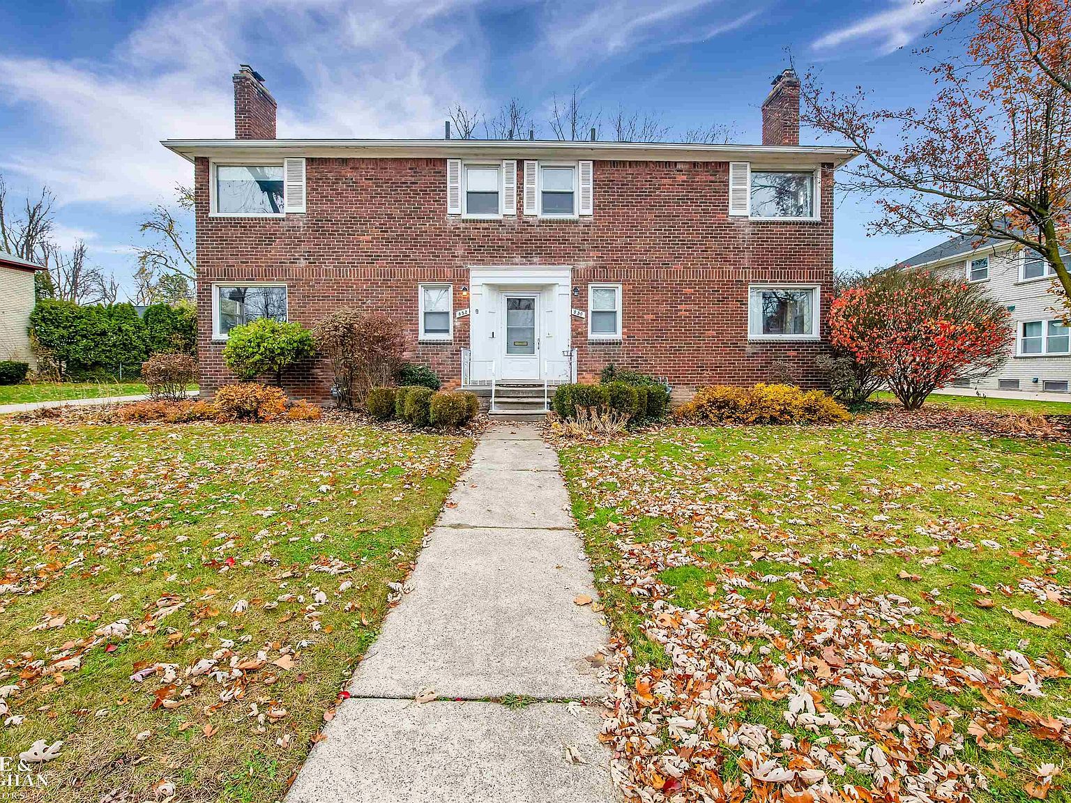 850 Harcourt Rd, Grosse Pointe Park, MI 48230 Zillow
