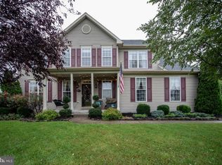 5600 Haddington Dr, Adamstown, MD 21710