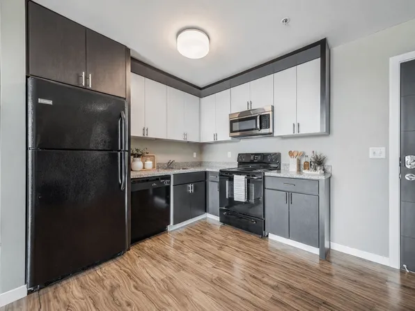 Lofts at Innovation Center