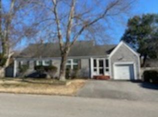 1405 Birdsall St, Old Hickory, TN 37138