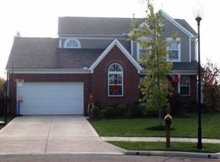 377 Clifden Ct, Sunbury, OH 43074