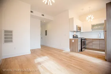 Sold by Massada Home Sales Inc