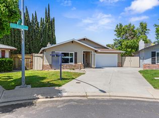 4005 Goldust Dr, Modesto, CA 95355