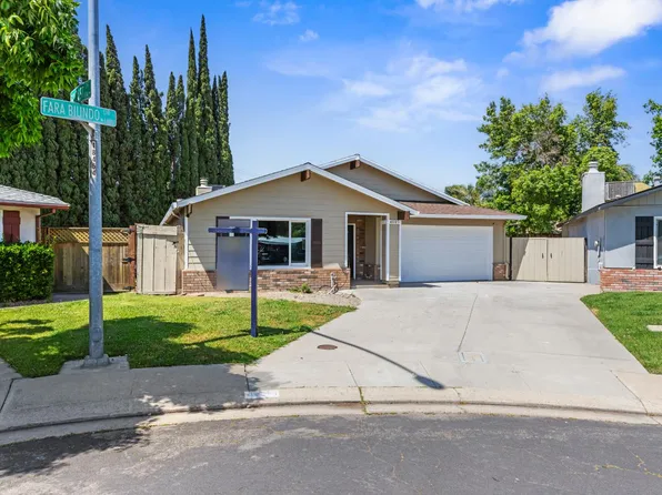 4005 Goldust Dr, Modesto, CA 95355