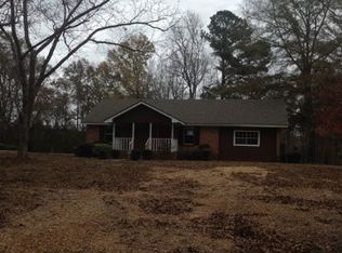 291 Old Central Plank Rd, Wetumpka, AL 36092
