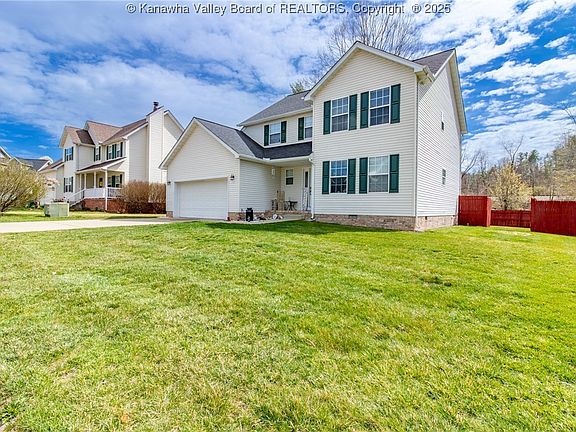 2nd image of 1542 Thistlewood Cir
