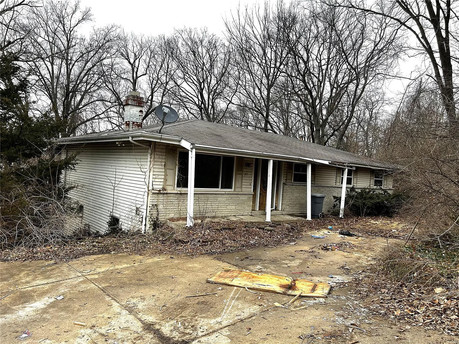 25 Big Oak Dr photo 1