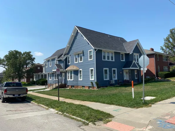 3851 Dewey Ave #B, Omaha, NE 68105