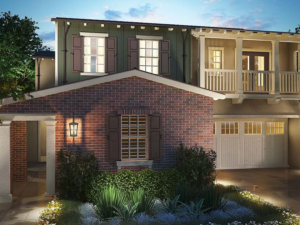 Residence 2BR - Rendering