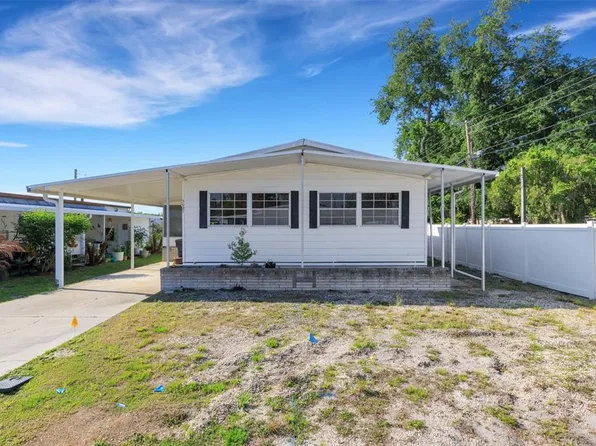 3027 Mimosa Way, Lakeland, FL 33801