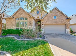 5422 Linden Rose Ln, Sugar Land, TX 77479