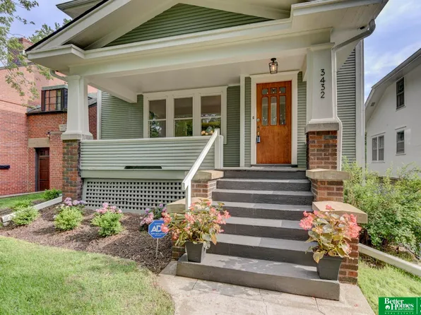 3432 Webster St, Omaha, NE 68131