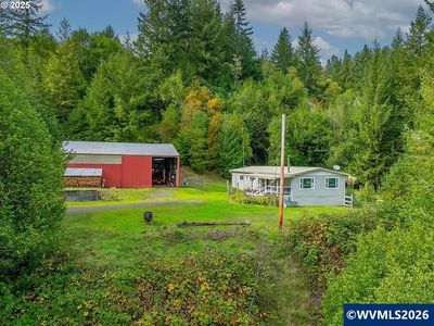 98785 Sitkum Ln, Myrtle Point, OR, 97458