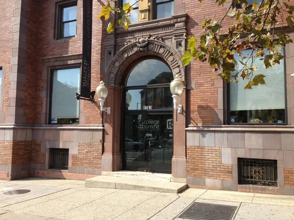 1763 Columbia Rd NW, Washington, DC