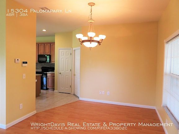 3rd image of 15304 Palomapark Ln