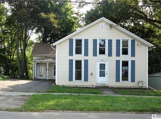 69 Eagle St, Fredonia, NY 14063