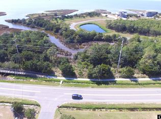 0 State Highway 12 Lot 8, Salvo, NC 27972