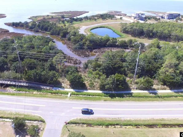 0 State Highway 12 Lot 8, Salvo, NC 27972