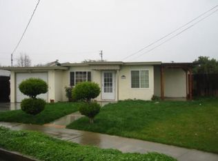 6203 Zulmida Ave, Newark, CA 94560