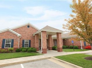 9400 N Oak Trfy, Kansas City, MO 64155