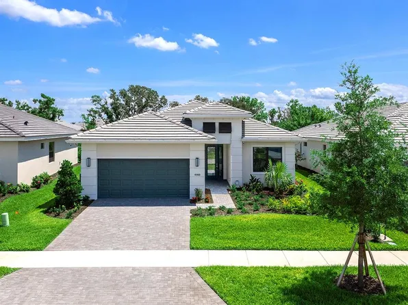 4988 Fairhope Cir, Lakewood Ranch, FL 34211