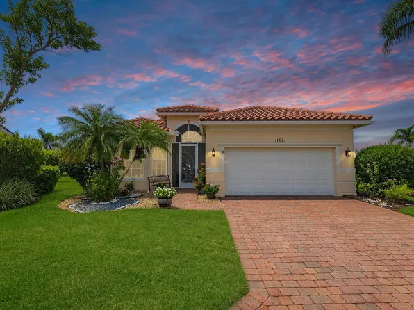11621 SW Mountain Ash Circle, Port St Lucie, FL 34987