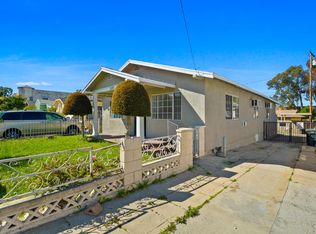 3981 Rogers St, Los Angeles, CA