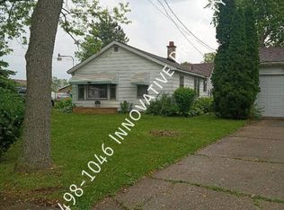 1909 McPhail St, Flint, MI 48503