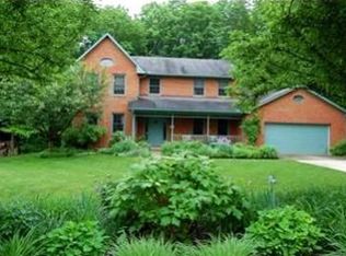 1441 Dana Dr, Oxford, OH 45056