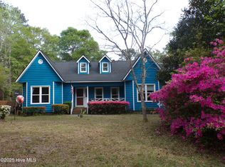 116 Stonehead Court, Wilmington, NC 28411