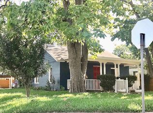 1813 Riverview St, Austin, TX 78702