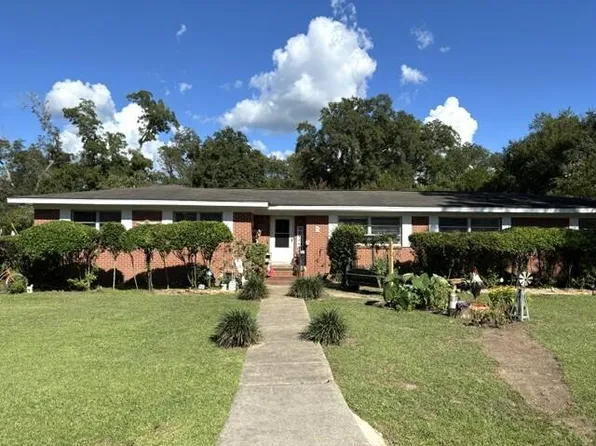 606 5th Ave, Ashford, AL 36312