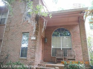 1009 Myers Park Dr, Tallahassee, FL 32301